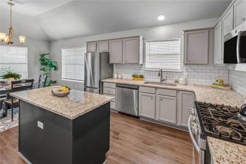 Tiny photo for 805 Azalea Court, College Station, TX 77840 (MLS # 4420326)