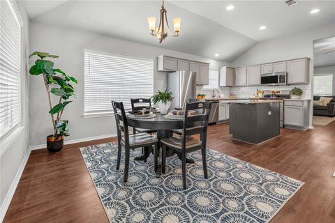 Tiny photo for 805 Azalea Court, College Station, TX 77840 (MLS # 4420326)