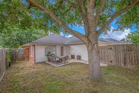 Tiny photo for 805 Azalea Court, College Station, TX 77840 (MLS # 4420326)