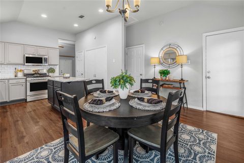 Tiny photo for 805 Azalea Court, College Station, TX 77840 (MLS # 4420326)