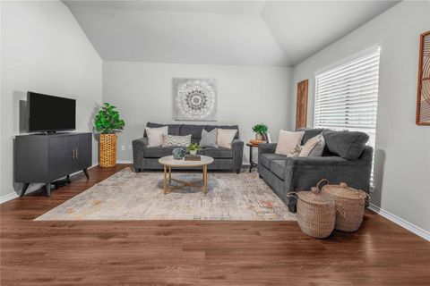 Tiny photo for 805 Azalea Court, College Station, TX 77840 (MLS # 4420326)