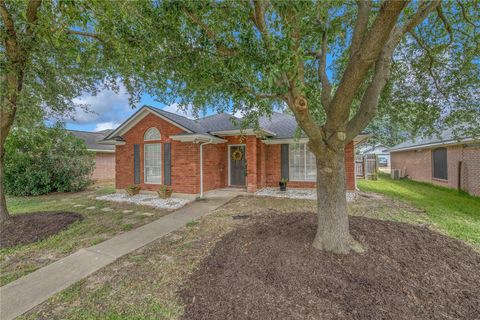 Tiny photo for 805 Azalea Court, College Station, TX 77840 (MLS # 4420326)