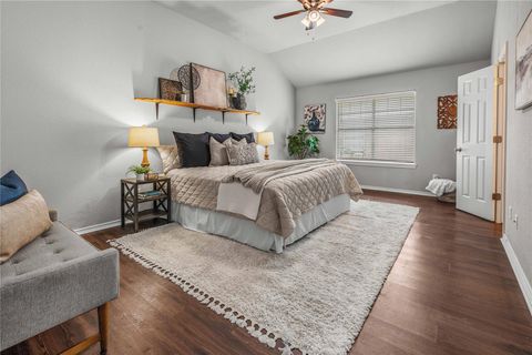 Tiny photo for 805 Azalea Court, College Station, TX 77840 (MLS # 4420326)