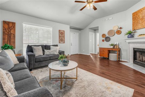 Tiny photo for 805 Azalea Court, College Station, TX 77840 (MLS # 4420326)