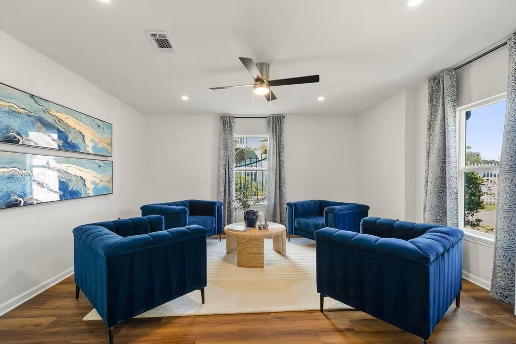 Photo of 3516 Southmore Boulevard, Houston, TX 77004 (MLS # 55005867)