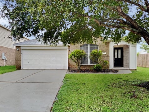 Photo of 7702 Summerdale Drive, Rosenberg, TX 77469 (MLS # 91992775)