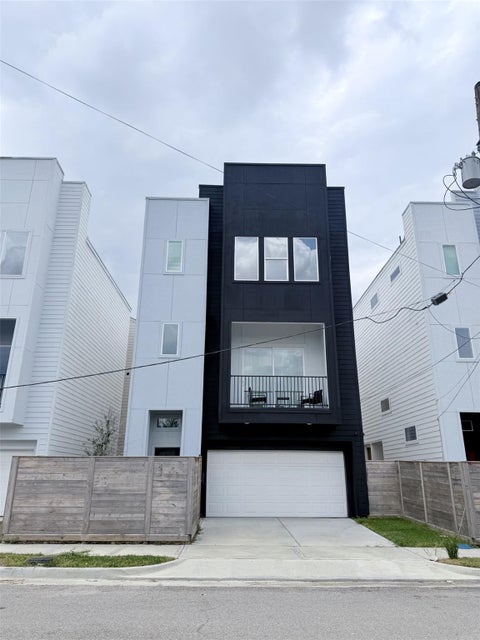 Photo of 3460 Bremond Street, Houston, TX 77004 (MLS # 79357138)