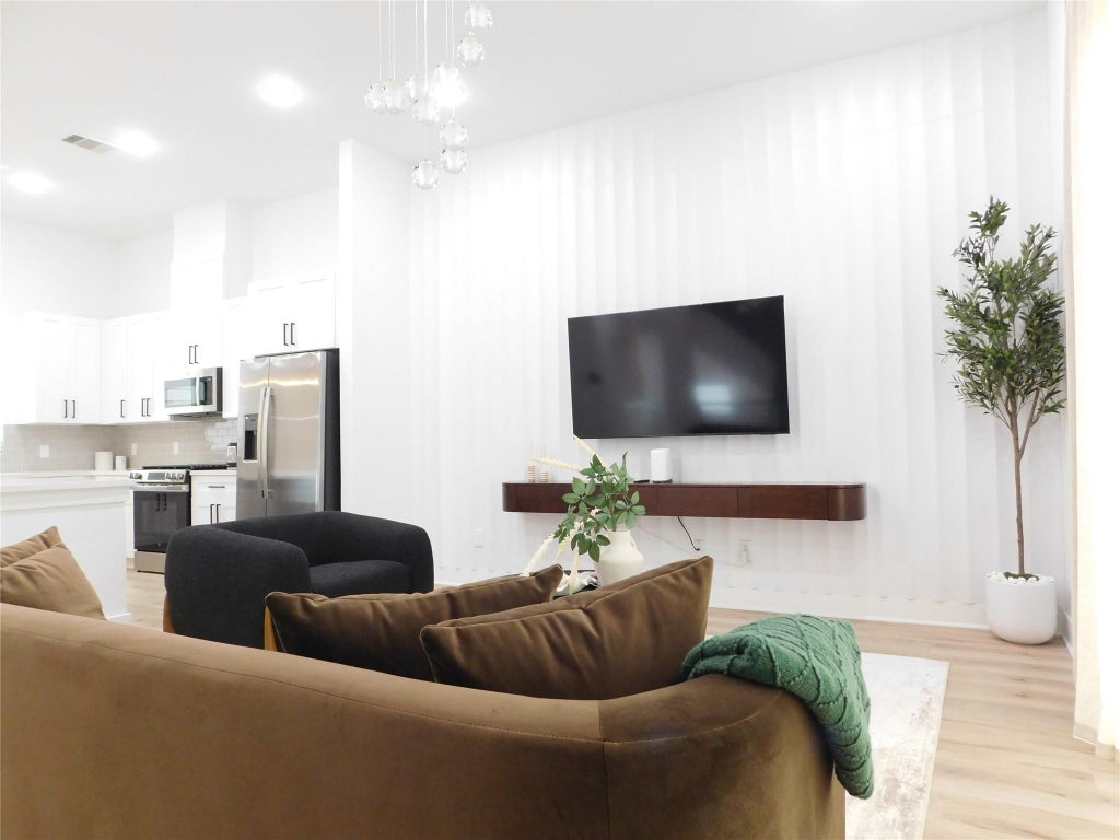 Photo of 3460 Bremond Street, Houston, TX 77004 (MLS # 79357138)