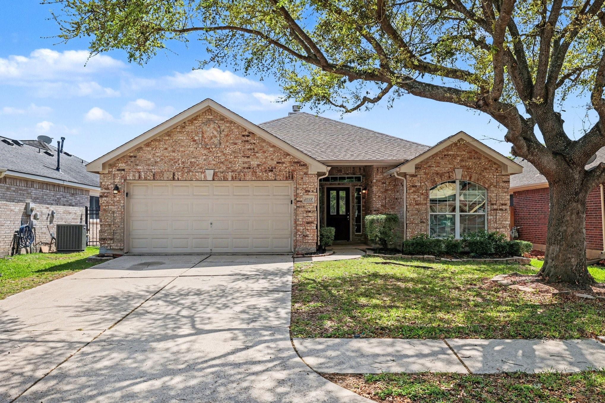 3223 Stoneydale Lane