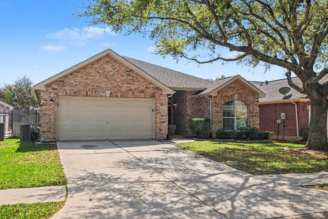 Homes For Sale - 3223 Stoneydale Lane<br/> Spring, TX 77388