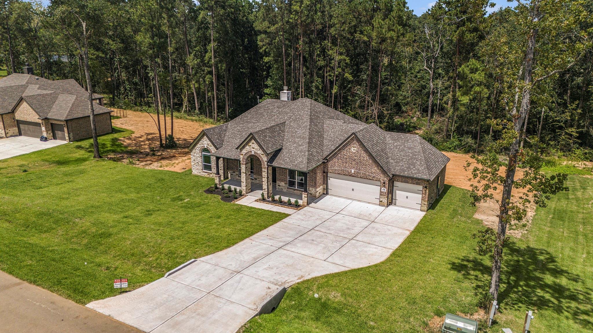 11775 Oakwood Ranch