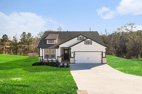 9586 Moss Rose Willis TX 77378