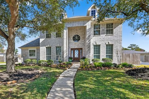 Photo of 15630 Twisting Springs Drive, Cypress, TX 77433 (MLS # 77904861)