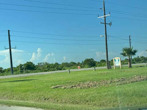 Vacant Land For Sale - 982 S Melody Lane<br/> Galveston County, Crystal Beach, TX 77650