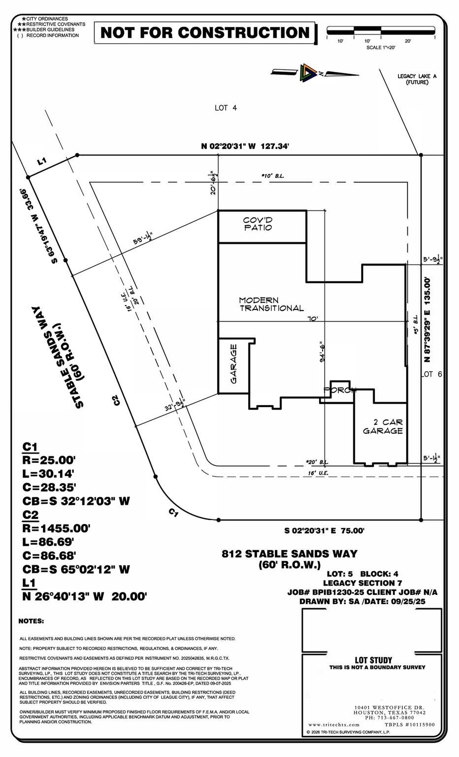 812 Stable Sands Way