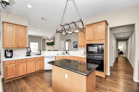 Photo of 3506 Paluxy Circle, Missouri City, TX 77459 (MLS # 83981232)