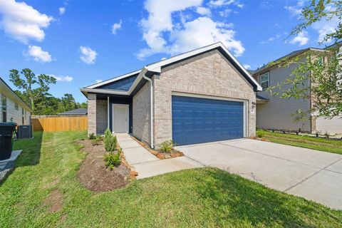 Photo of 24718 Windward Birch Way, Huffman, TX 77336 (MLS # 2703592) Photo of 24718 Windward Birch Way, Huffman, TX 77336 (MLS # 2703592)