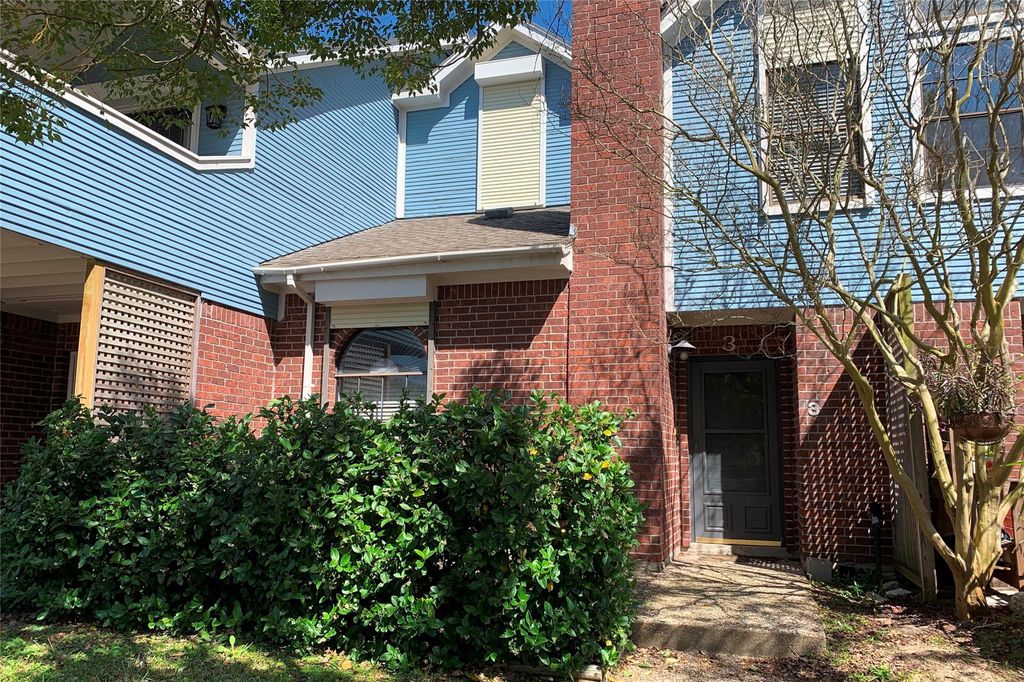 Photo of 3100 75th Street #3, Galveston, TX 77551 (MLS # 73262479)