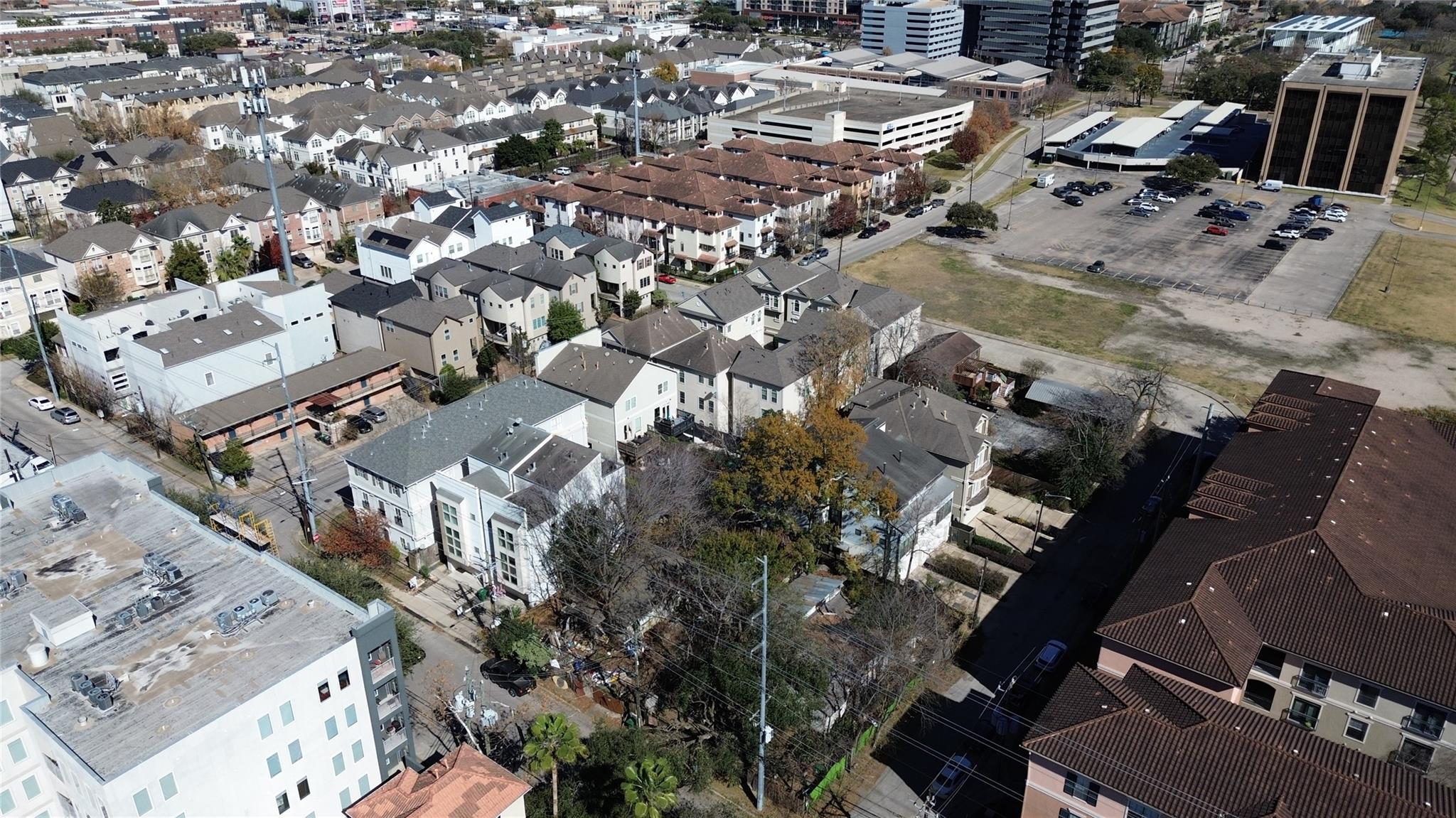 504 Jackson Hill Street