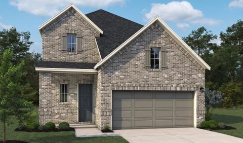 Photo of 19007 Magnolia Willow Lane, Magnolia, TX 77355 (MLS # 26907078)