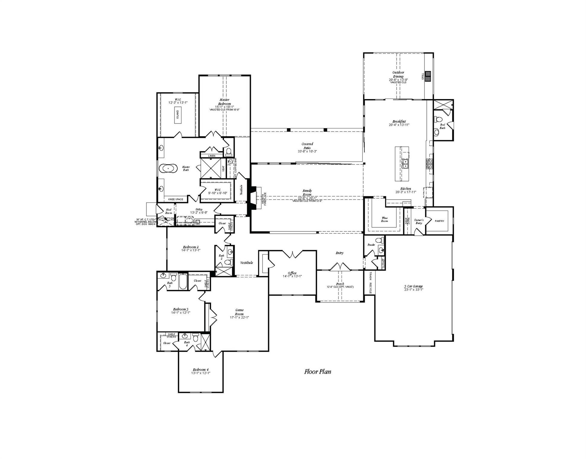 161 Homestead Hill Road