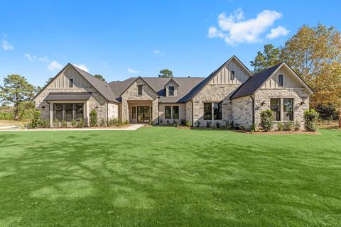 Photo of 161 Homestead Hill Road, New Waverly, TX 77358 (MLS # 28949928)