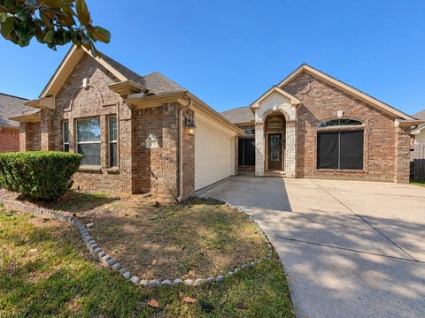 Photo of 110 Emerald Loch Lane, Richmond, TX 77469 (MLS # 18277015)