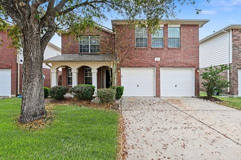Photo of 21403 Somerset Park Lane, Katy, TX 77450 (MLS # 67156172)