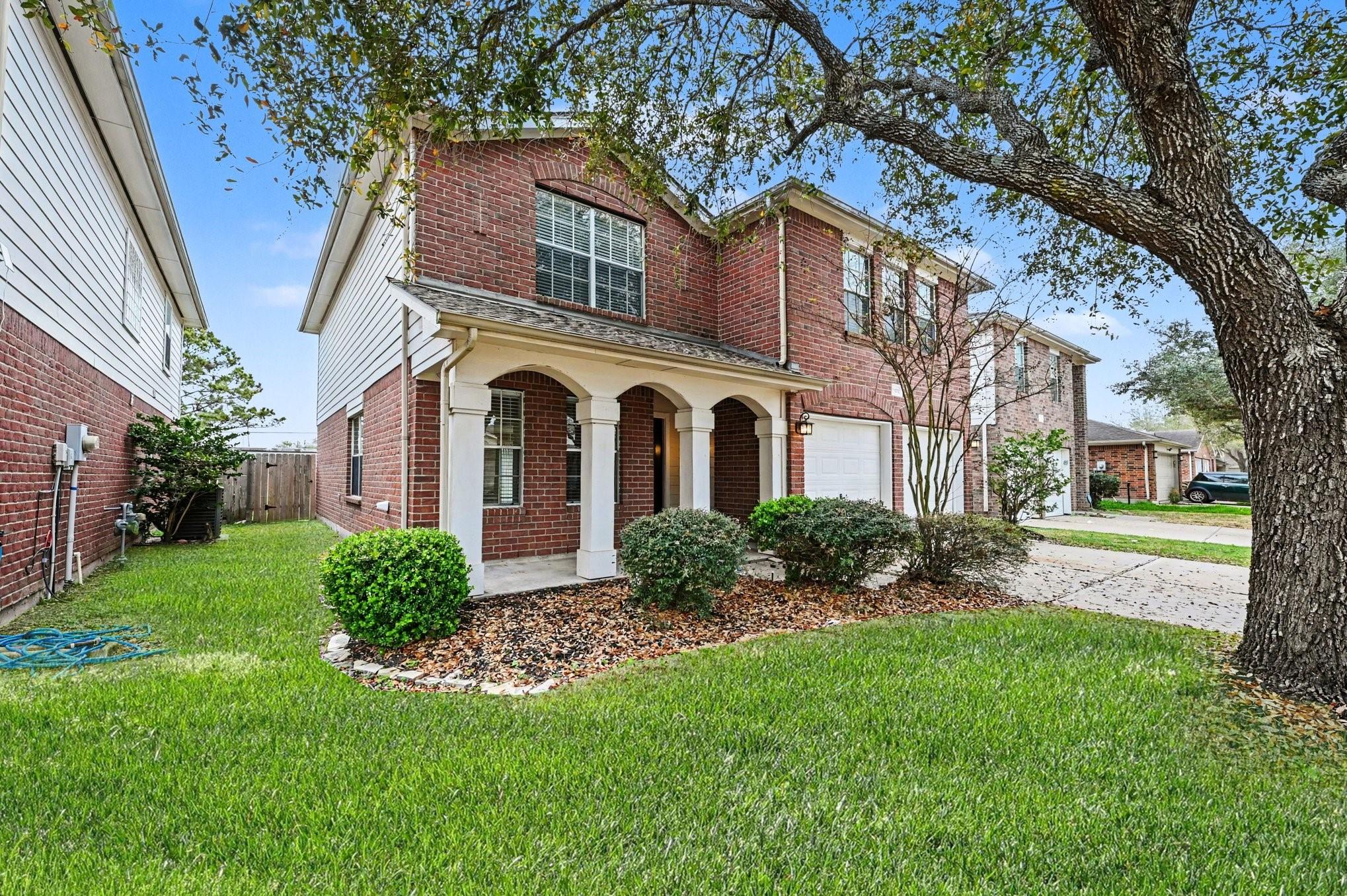 21403 Somerset Park Lane