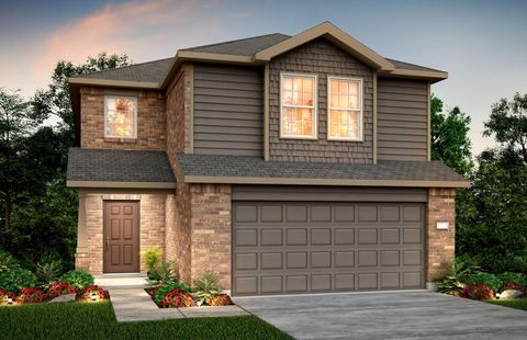 Photo of 410 Kinglet Drive, Conroe, TX 77378 (MLS # 68949520)