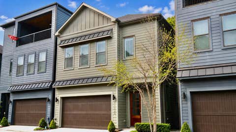 Photo of 11020 Avenu Malkenu Avenue, Houston, TX 77043 (MLS # 39321025)