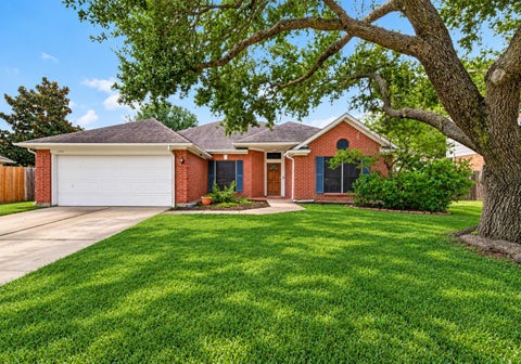 Photo of 1714 Park Maple Drive, Katy, TX 77450 (MLS # 95876454)