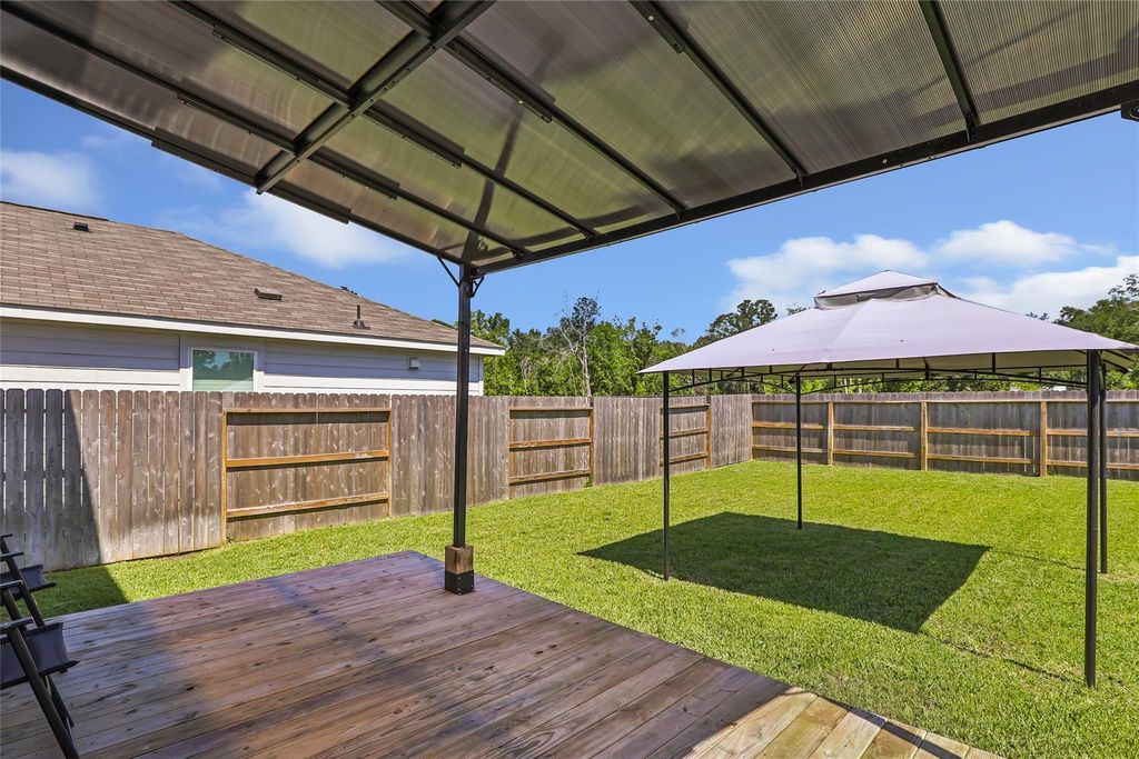 Photo of 21027 Santopadre Street, New Caney, TX 77357 (MLS # 27857891)