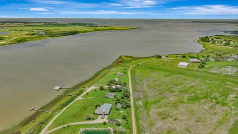 Photo of 195 Wall Lane, Port Lavaca, TX 77979 (MLS # 30639981)