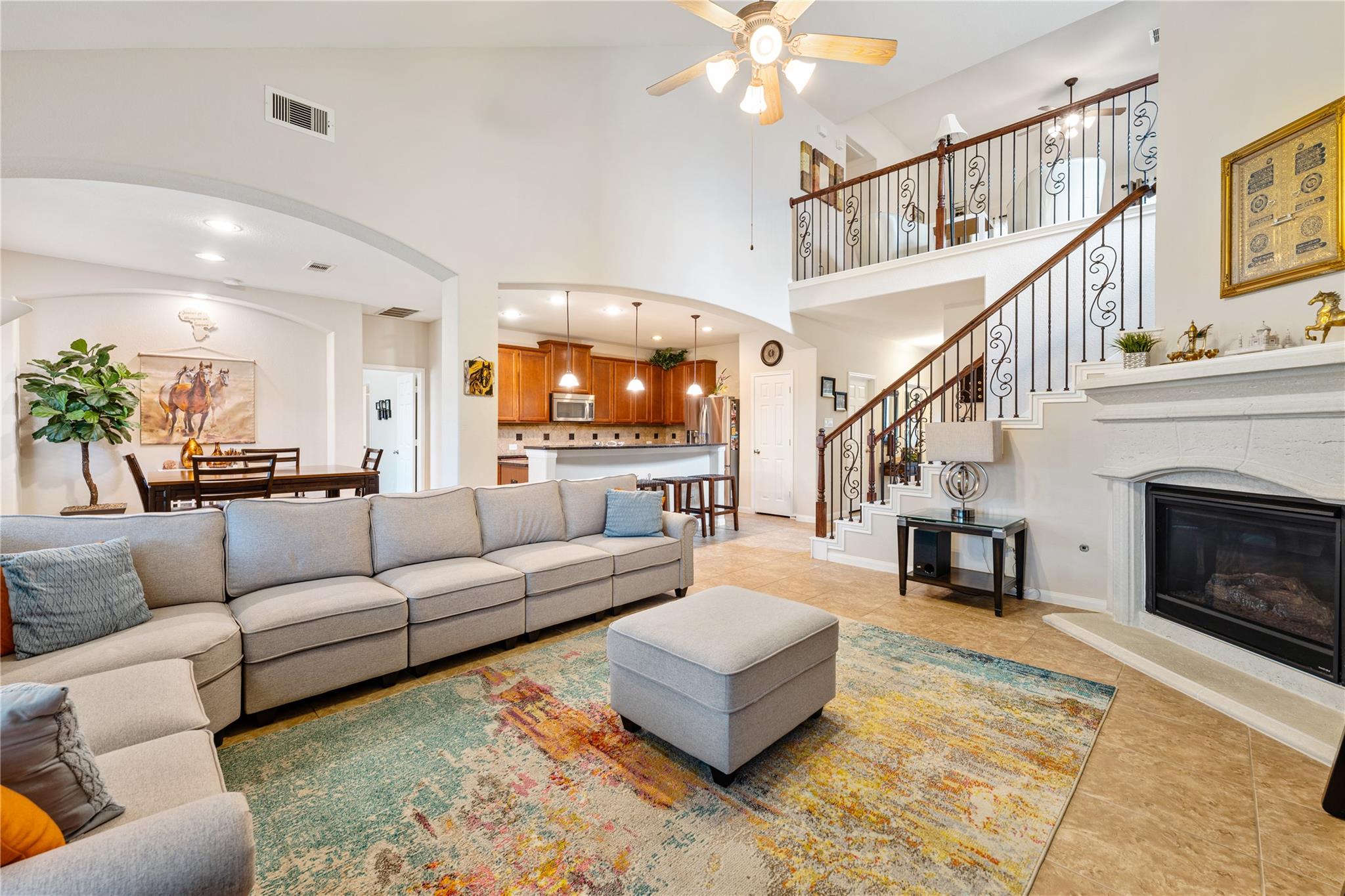 12310 Meadow Blossom Lane