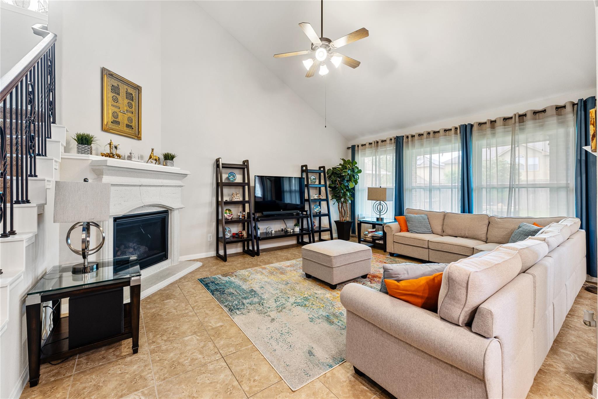 12310 Meadow Blossom Lane
