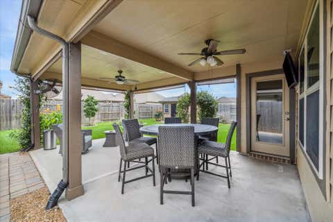 Photo of 15434 Paxton Woods Drive Dr, Humble, TX 77346 (MLS # 5330957)