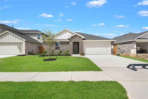 Photo of 22010 Vernazza Bend, Hockley, TX 77447 (MLS # 69152116)