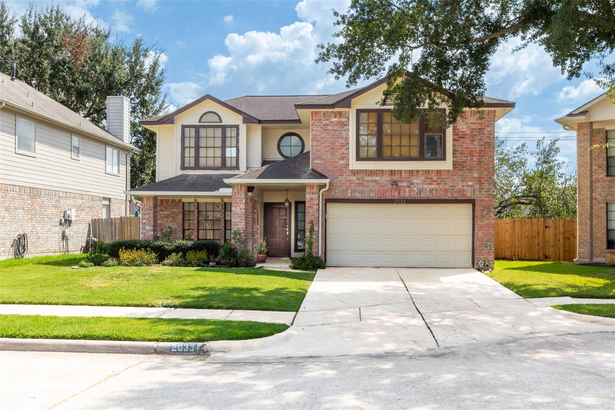 2033 Wildwood Ridge Drive