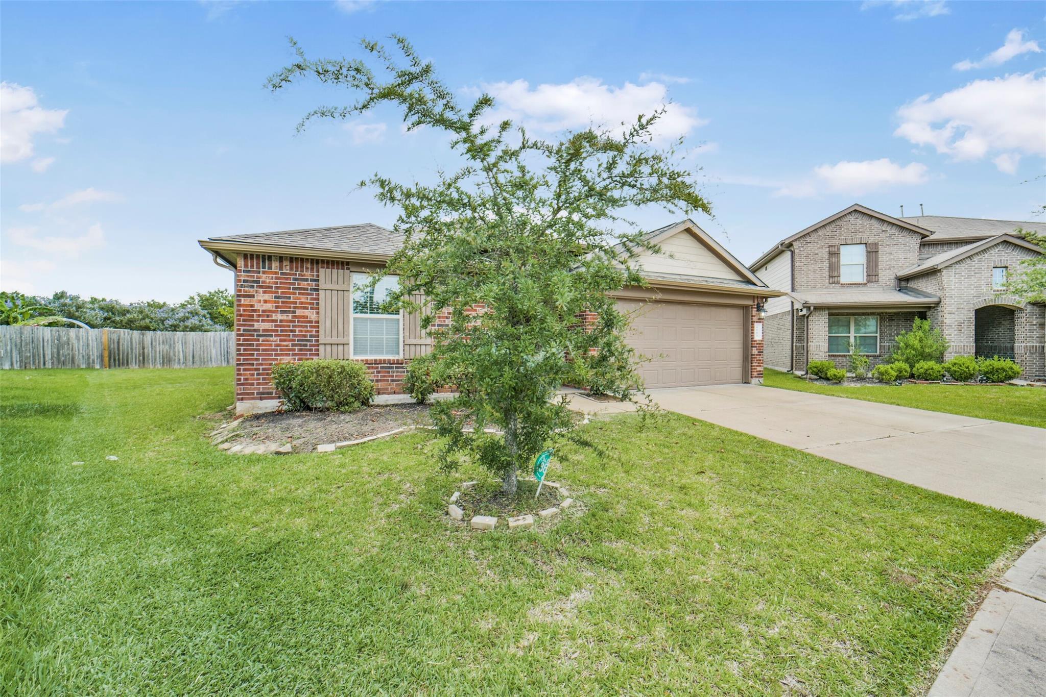 9503 Wedgewood Colony Court
