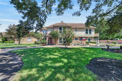 Photo of 7214 Creek Crest Drive, Houston, TX 77095 (MLS # 57606580)