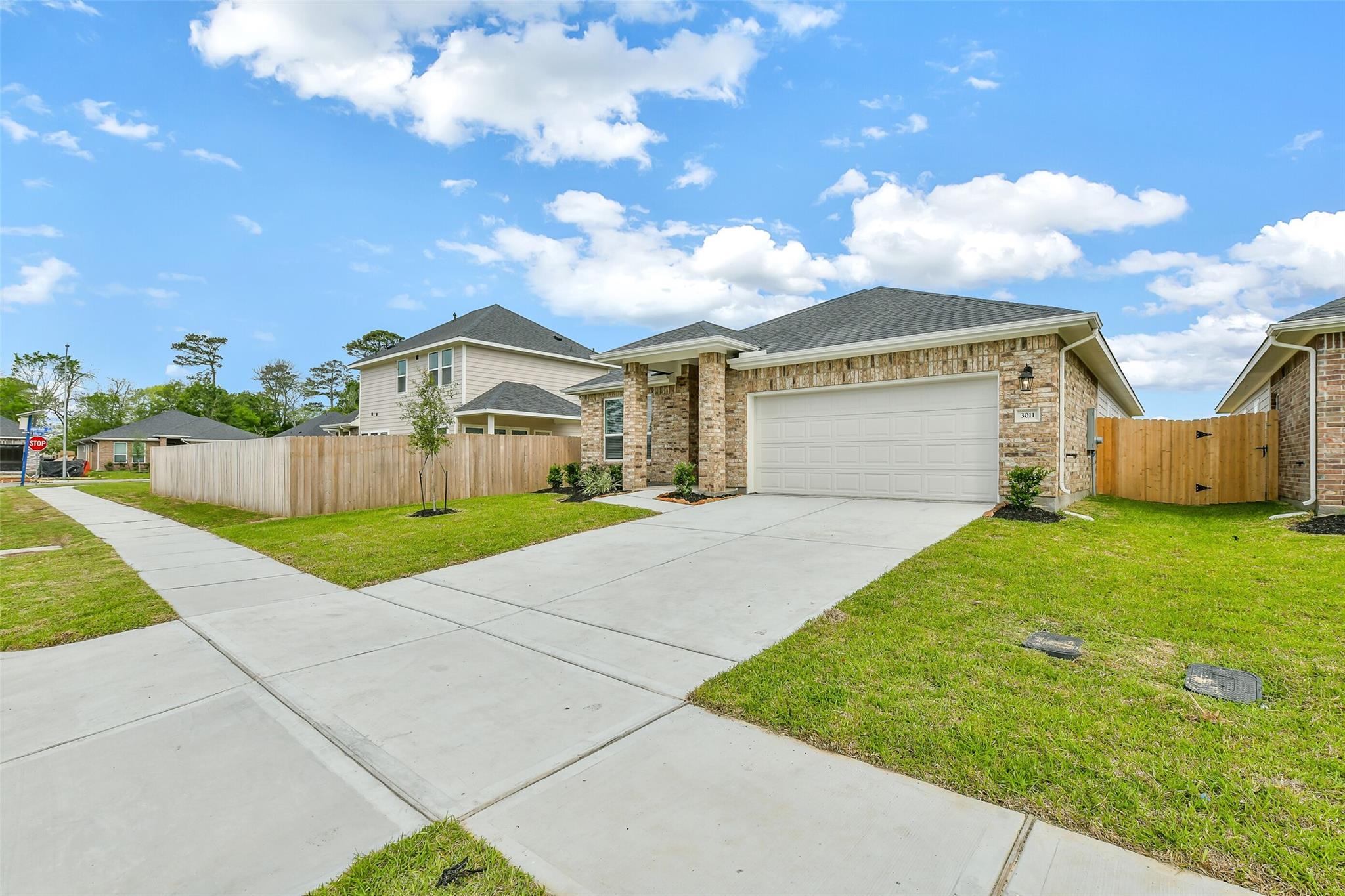 3011 King Oak Street