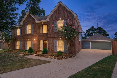 Photo of 28130 Laura Court, Montgomery, TX 77385 (MLS # 56709701)