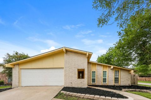 Photo of 22831 Morning Story Drive, Spring, TX 77373 (MLS # 16878143)