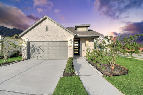 Photo of 4251 Colony Lane, Missouri City, TX 77459 (MLS # 33932596)