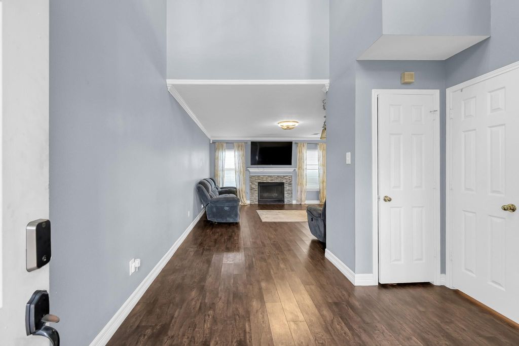 Photo of 15627 Kentwater Court, Houston, TX 77095 (MLS # 26332401)