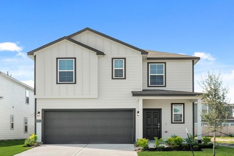 Photo of 19934 Park Mesa Lane, Porter, TX 77365 (MLS # 73907565) Photo of 19934 Park Mesa Lane, Porter, TX 77365 (MLS # 73907565)