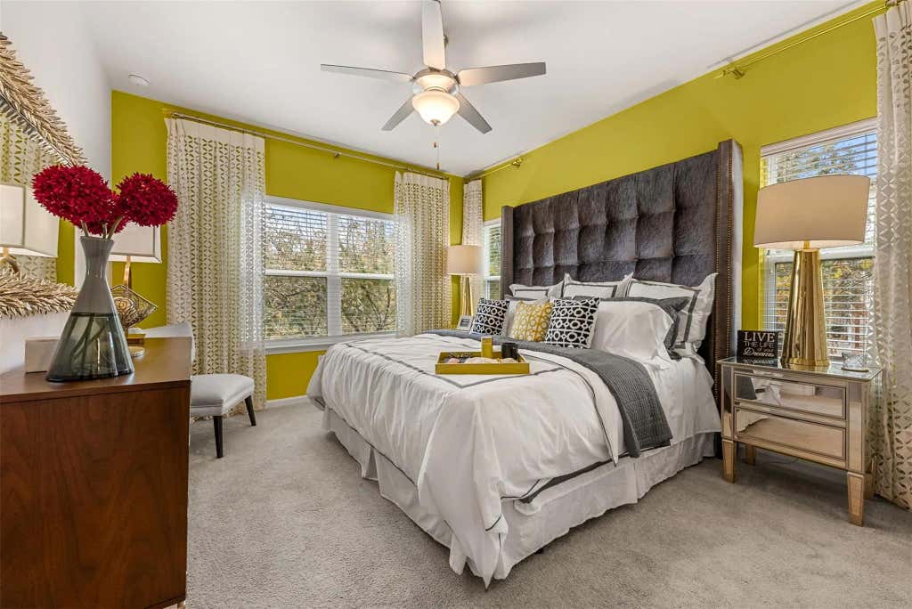 Photo of 12700 Ridgeline Boulevard #6206, Cedar Park, TX 78613 (MLS # 80380958)