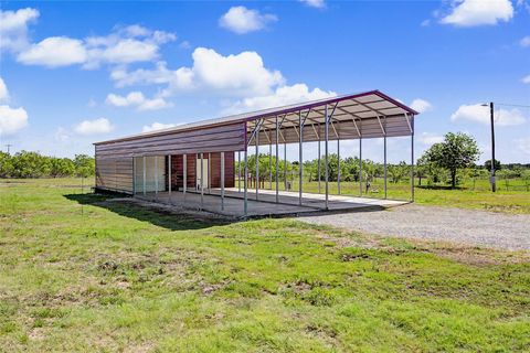Photo of 3315 County Road 116, Caldwell, TX 77836 (MLS # 26816288)