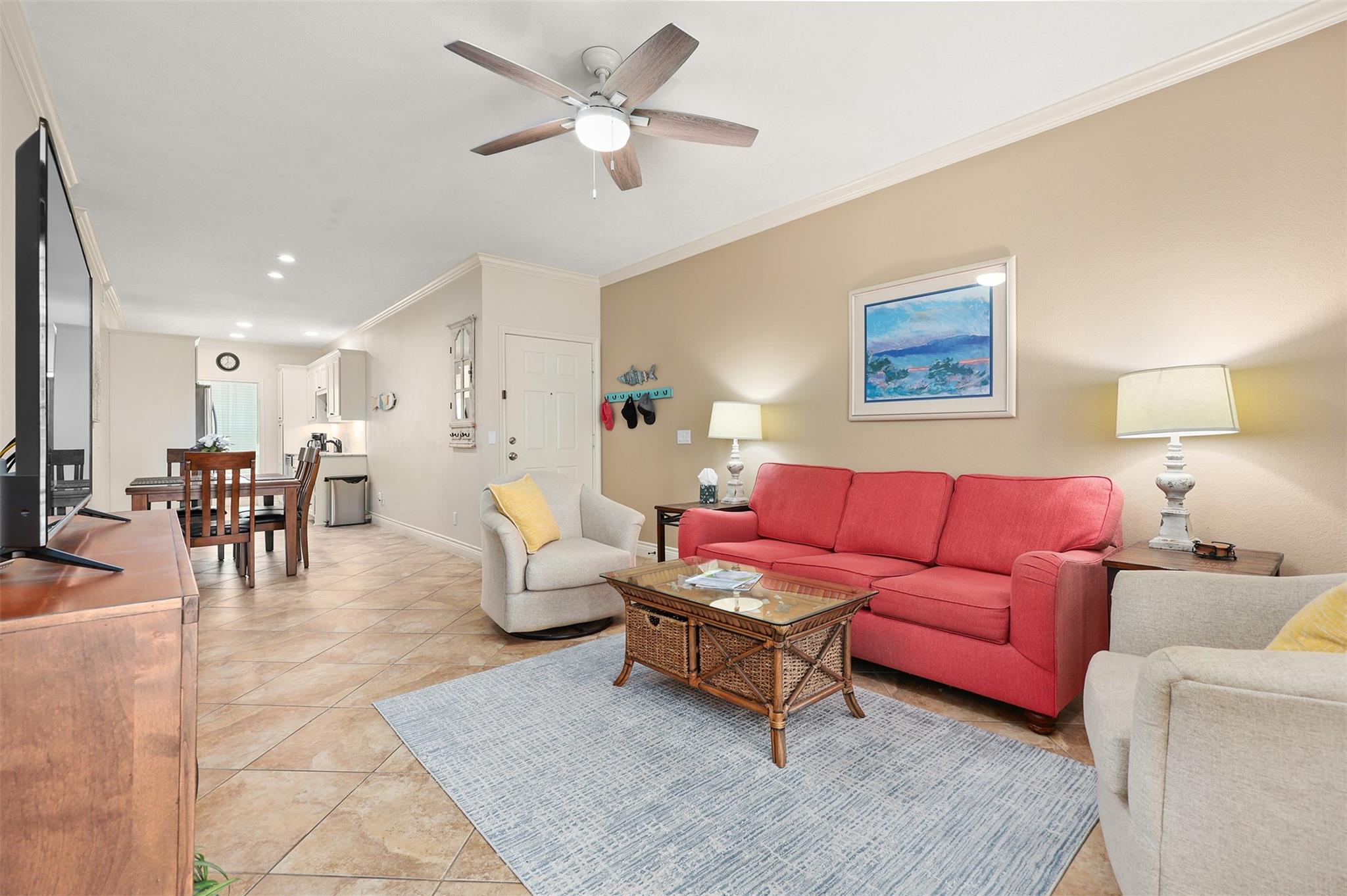 7000 Seawall Boulevard 721